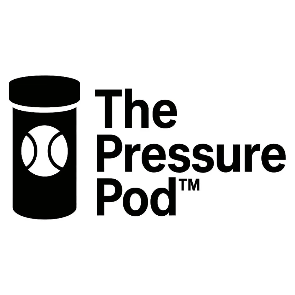 The Pressure Pod logo