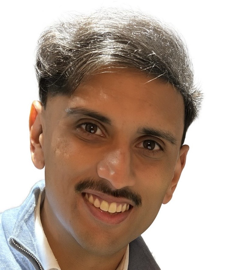 The Padel Consultants co-founder