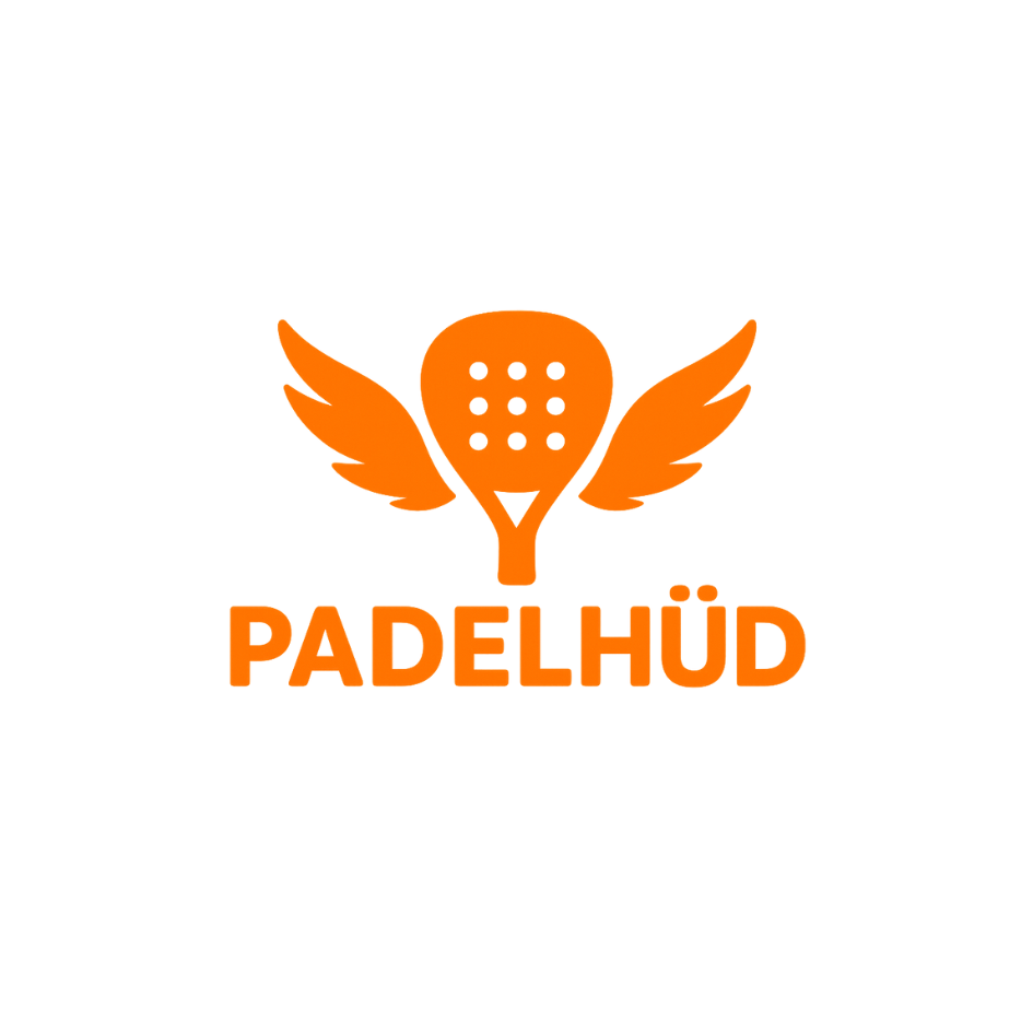 PADELHÜD logo