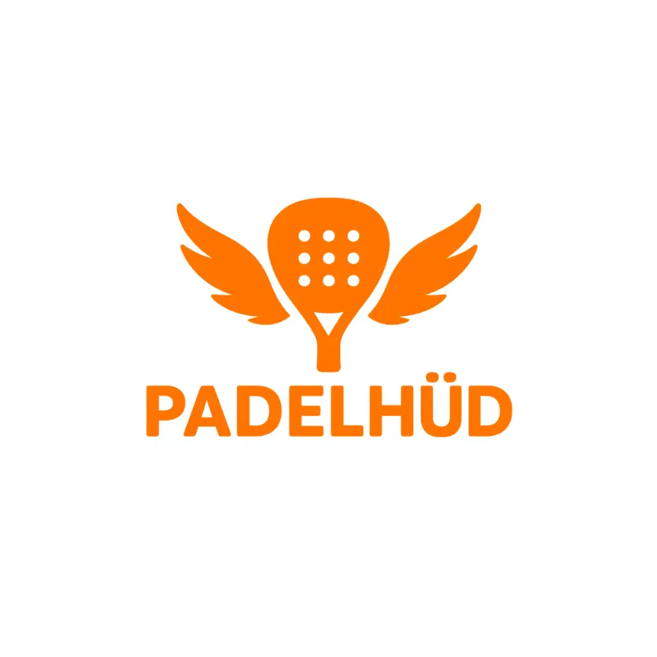 PADELHÜD logo