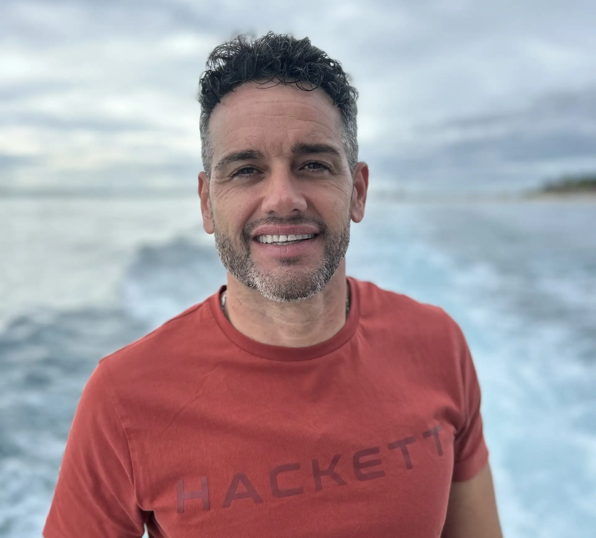 FABRICAPADEL founder