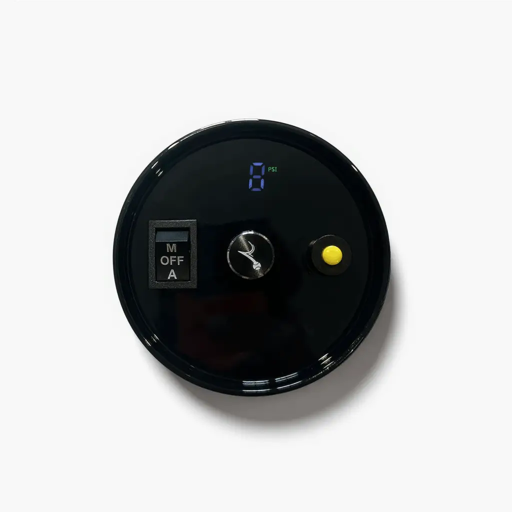 Preserva product top view