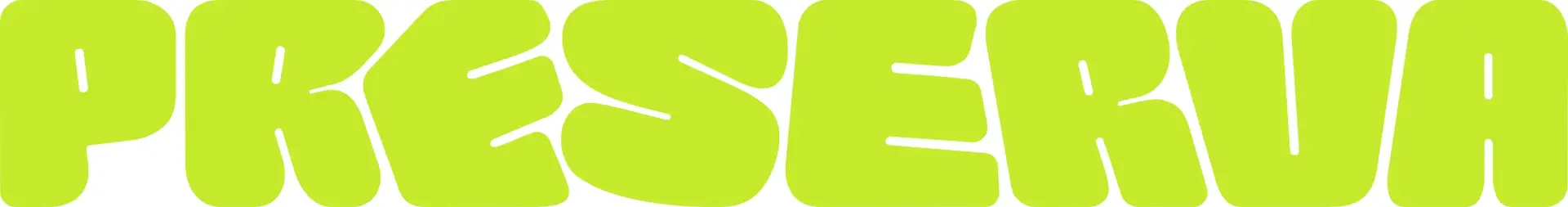 Preserva logo