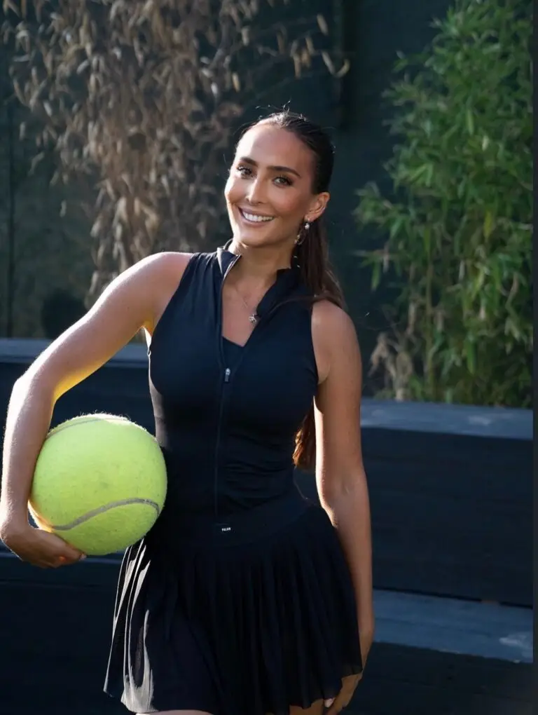 Olivia Çiftçi
