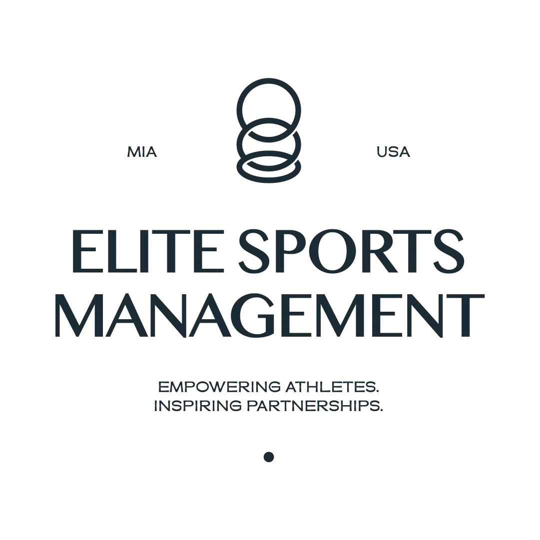 Elite Sports Management logo