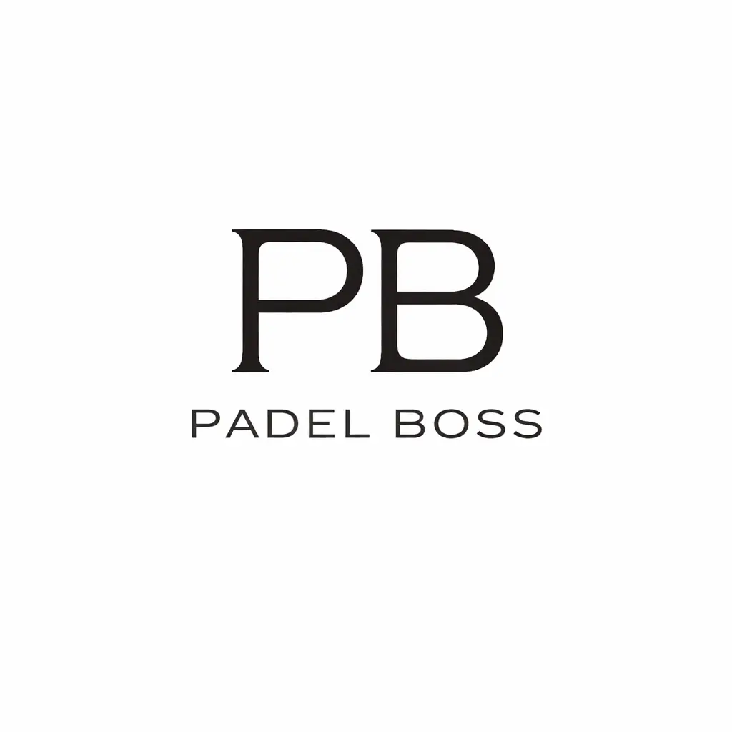 Padel Boss logo