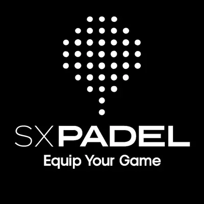 SX Padel logo