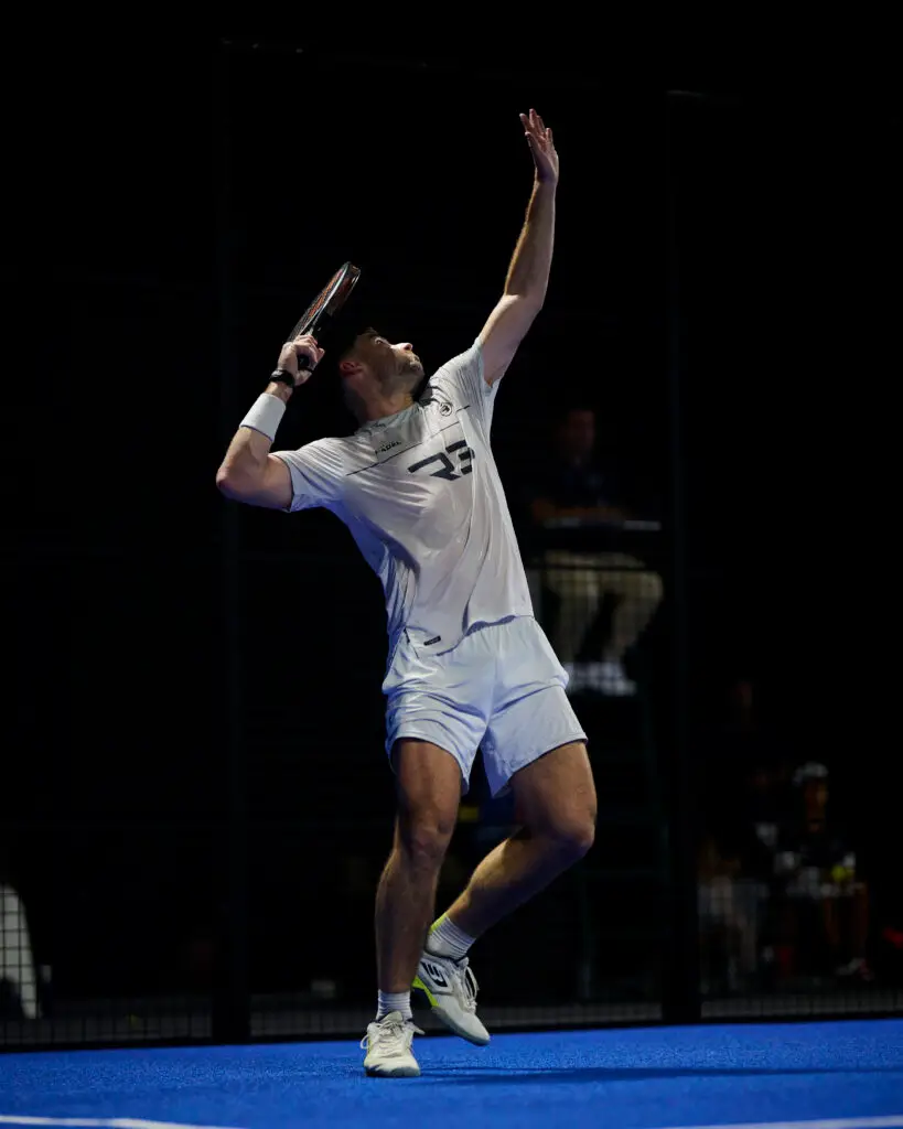 Christian Medina Madrid P1