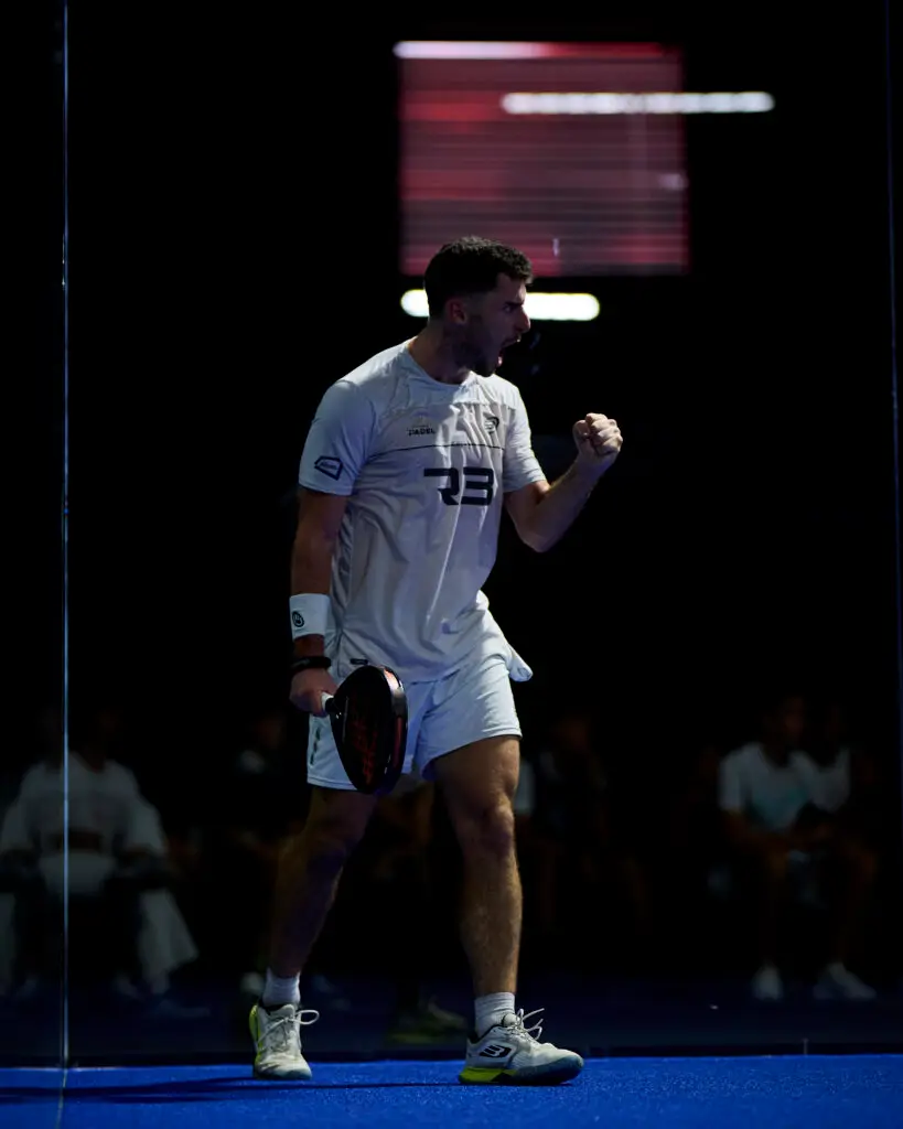 Christian Medina Madrid P1