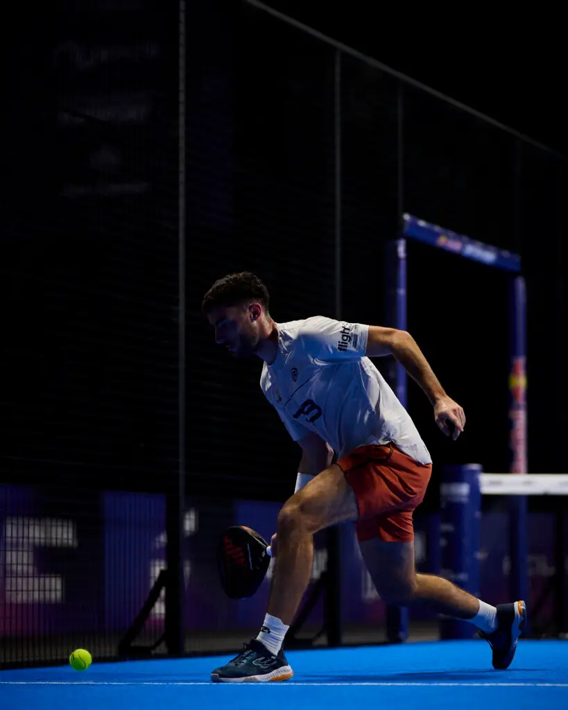 Christian Medina Rotterdam P1