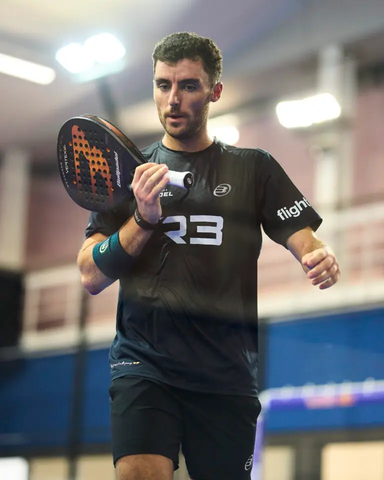 Christian Medina R3