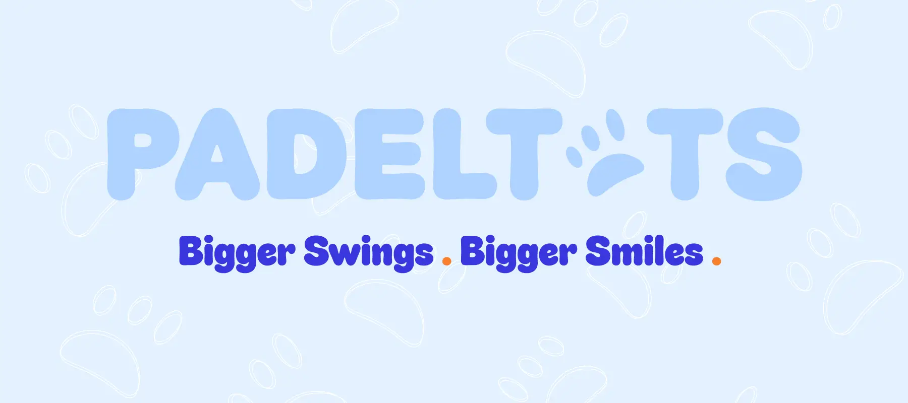 PadelTots logo