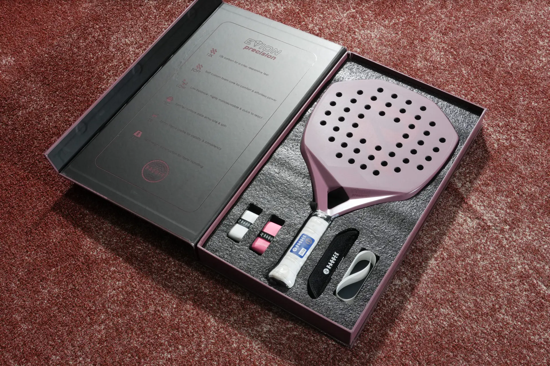 RAQUEX Evion Precision