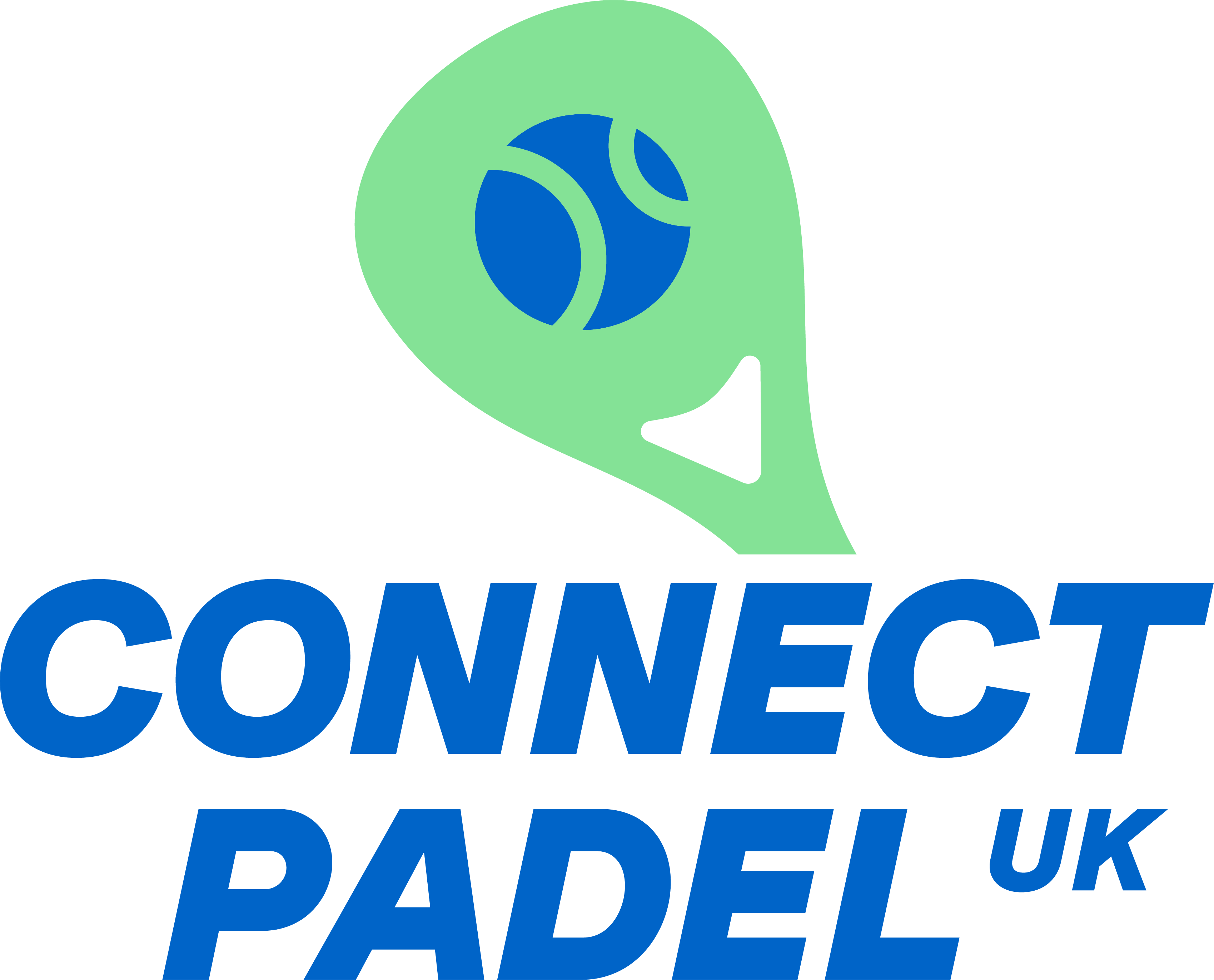 Connect Padel UK
