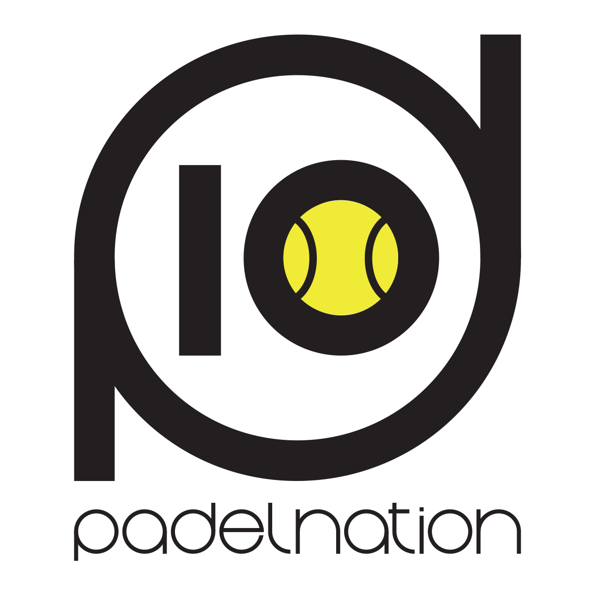 Padel Nation